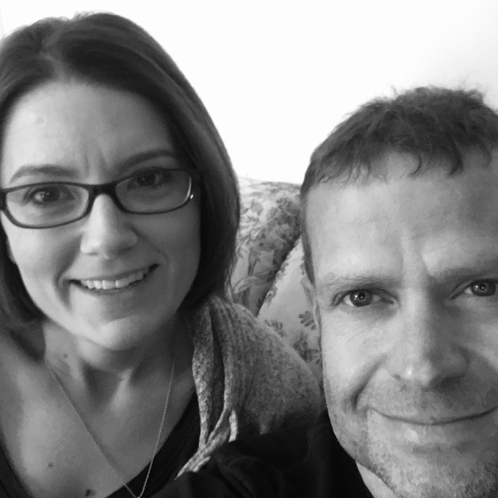 Meet your Posher, Stephen